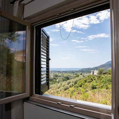 Collimare Bed And Breakfast Golfo Di Policastro 폴리카스트로 부센티노 외부 사진