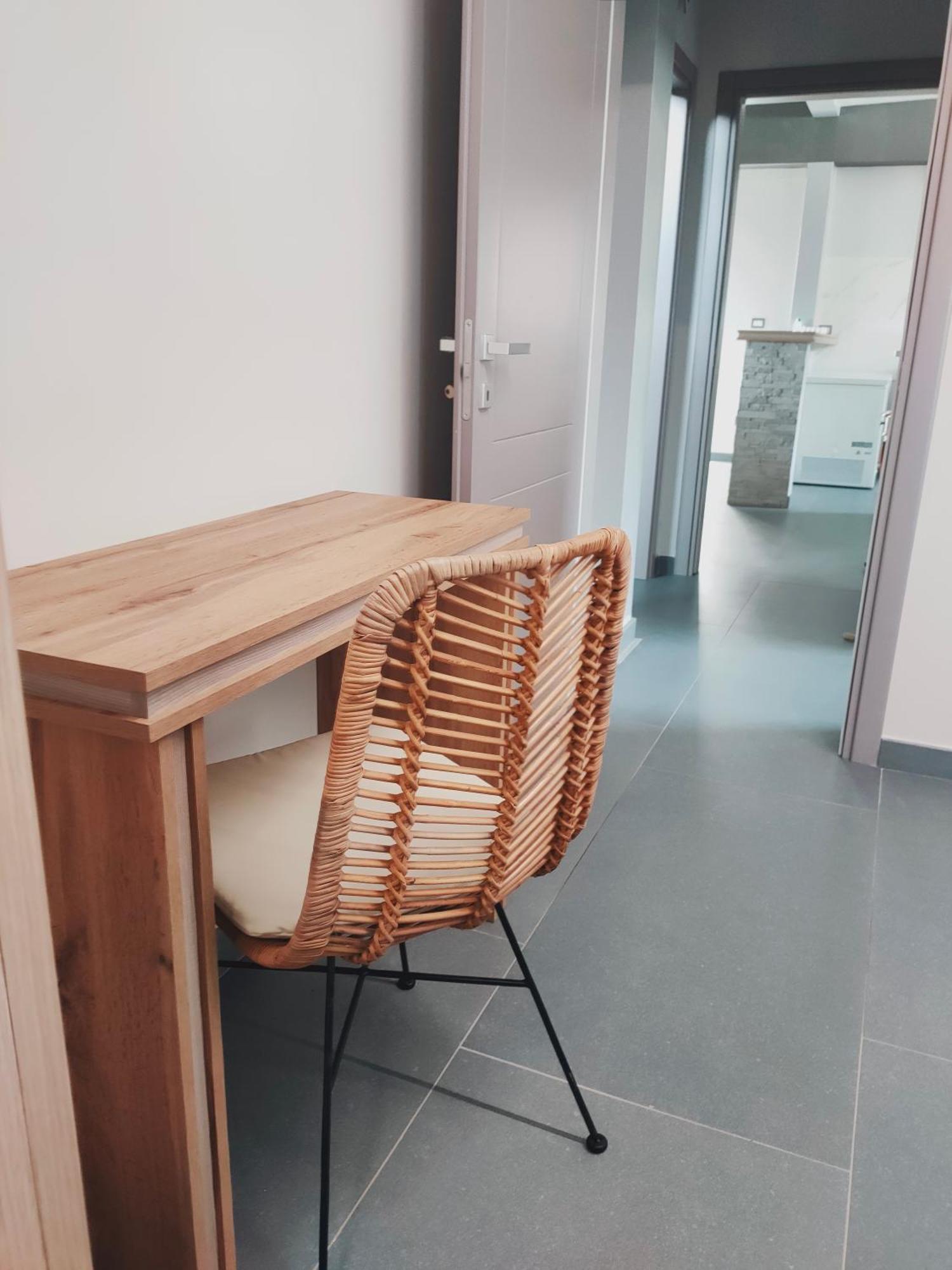 Collimare Bed And Breakfast Golfo Di Policastro 폴리카스트로 부센티노 외부 사진