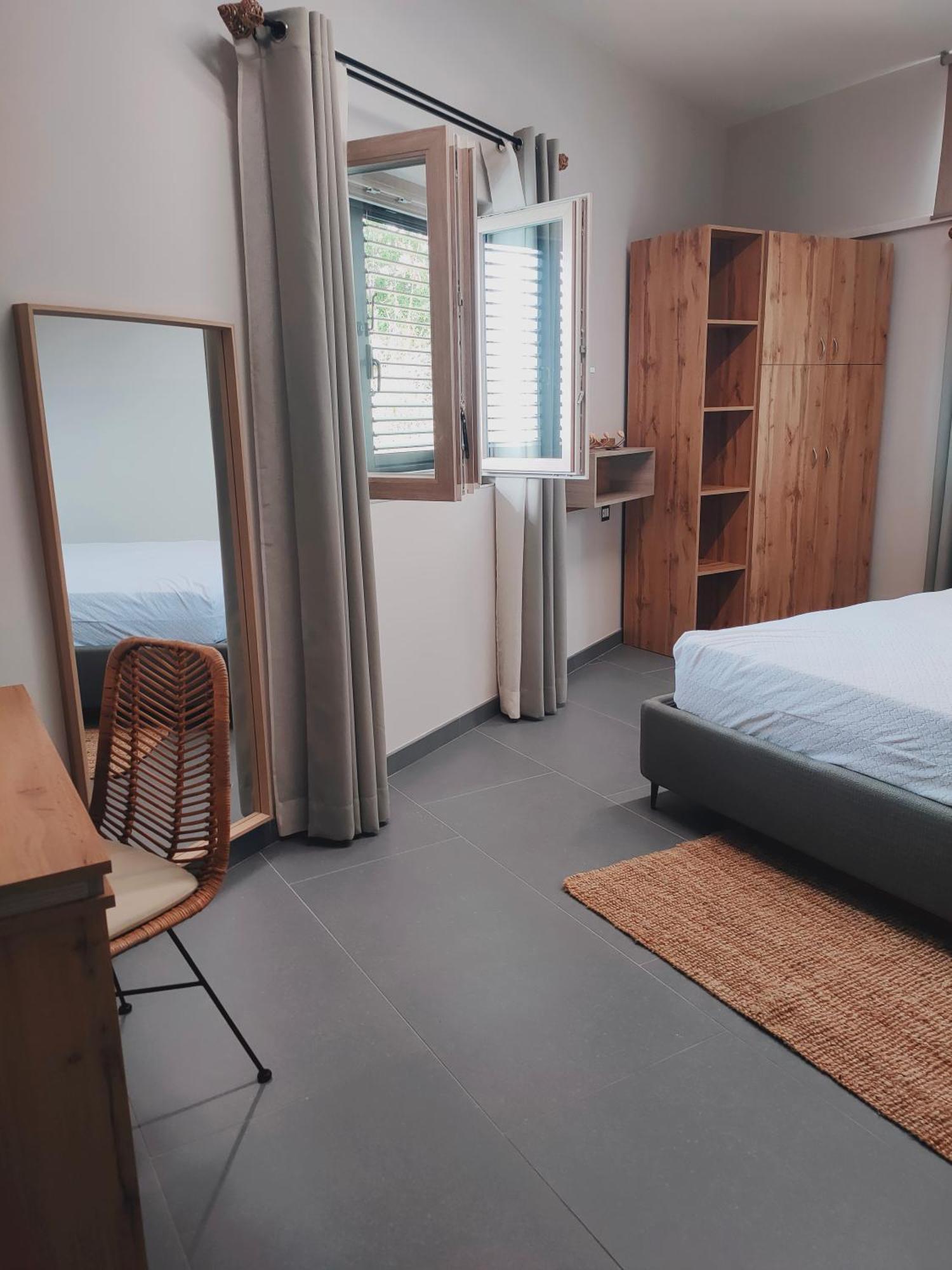 Collimare Bed And Breakfast Golfo Di Policastro 폴리카스트로 부센티노 외부 사진