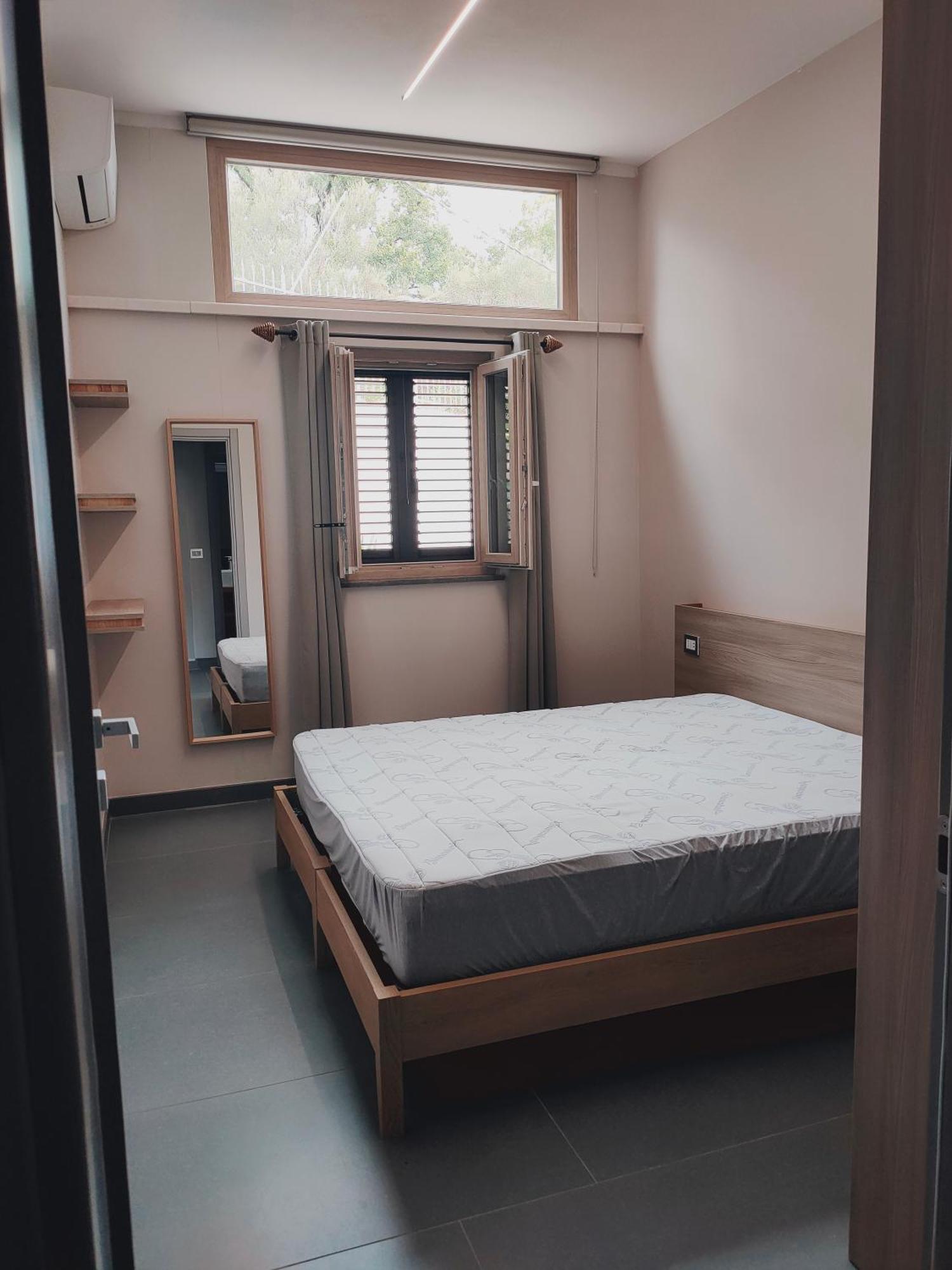 Collimare Bed And Breakfast Golfo Di Policastro 폴리카스트로 부센티노 외부 사진