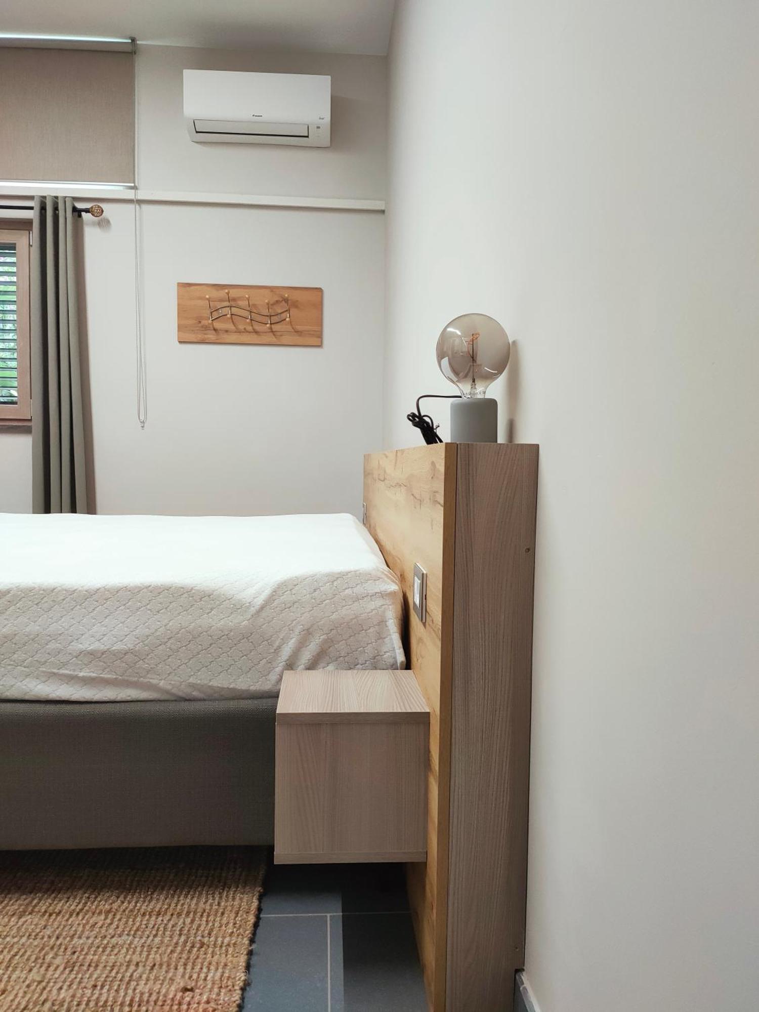 Collimare Bed And Breakfast Golfo Di Policastro 폴리카스트로 부센티노 외부 사진