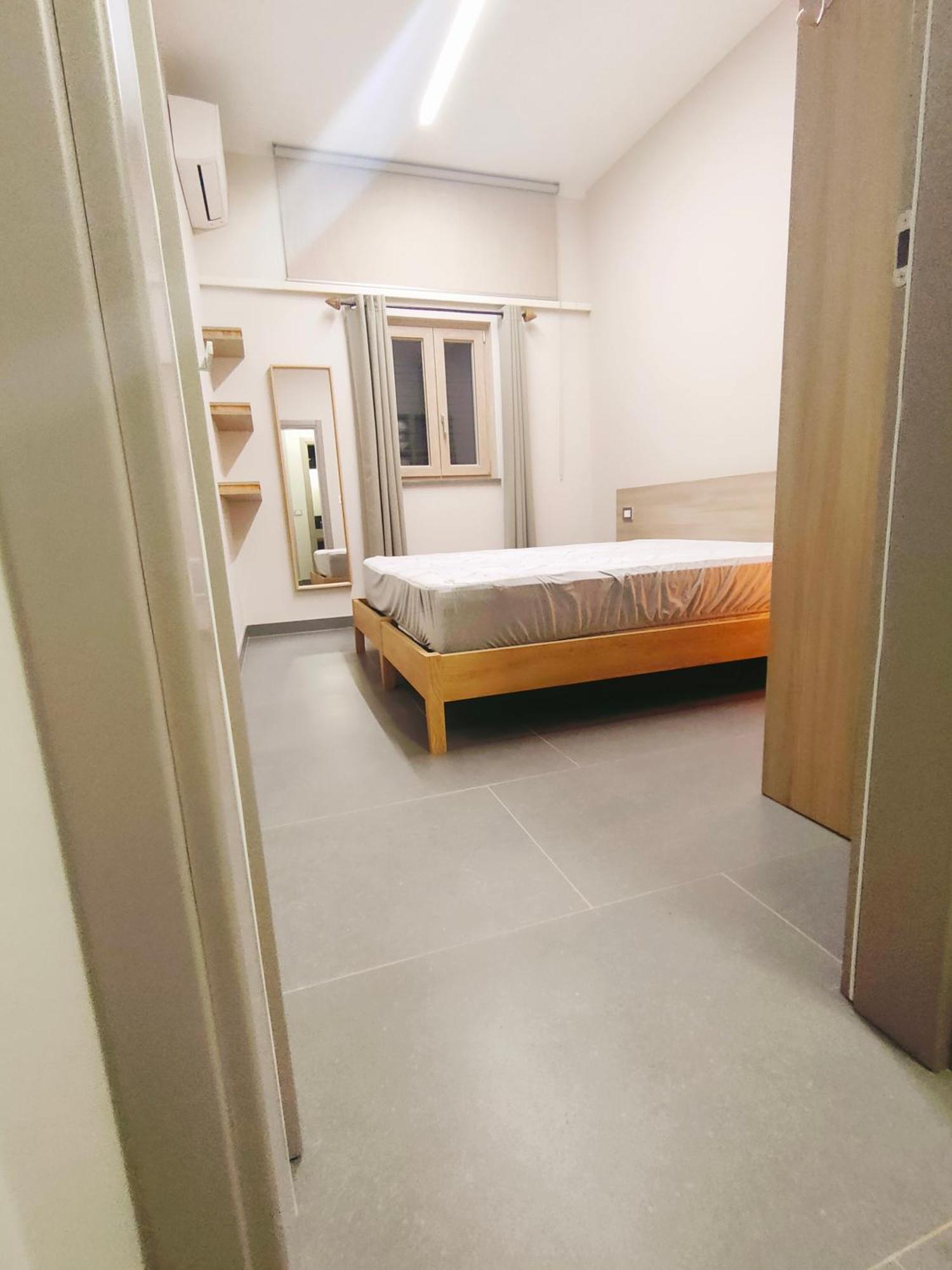 Collimare Bed And Breakfast Golfo Di Policastro 폴리카스트로 부센티노 외부 사진