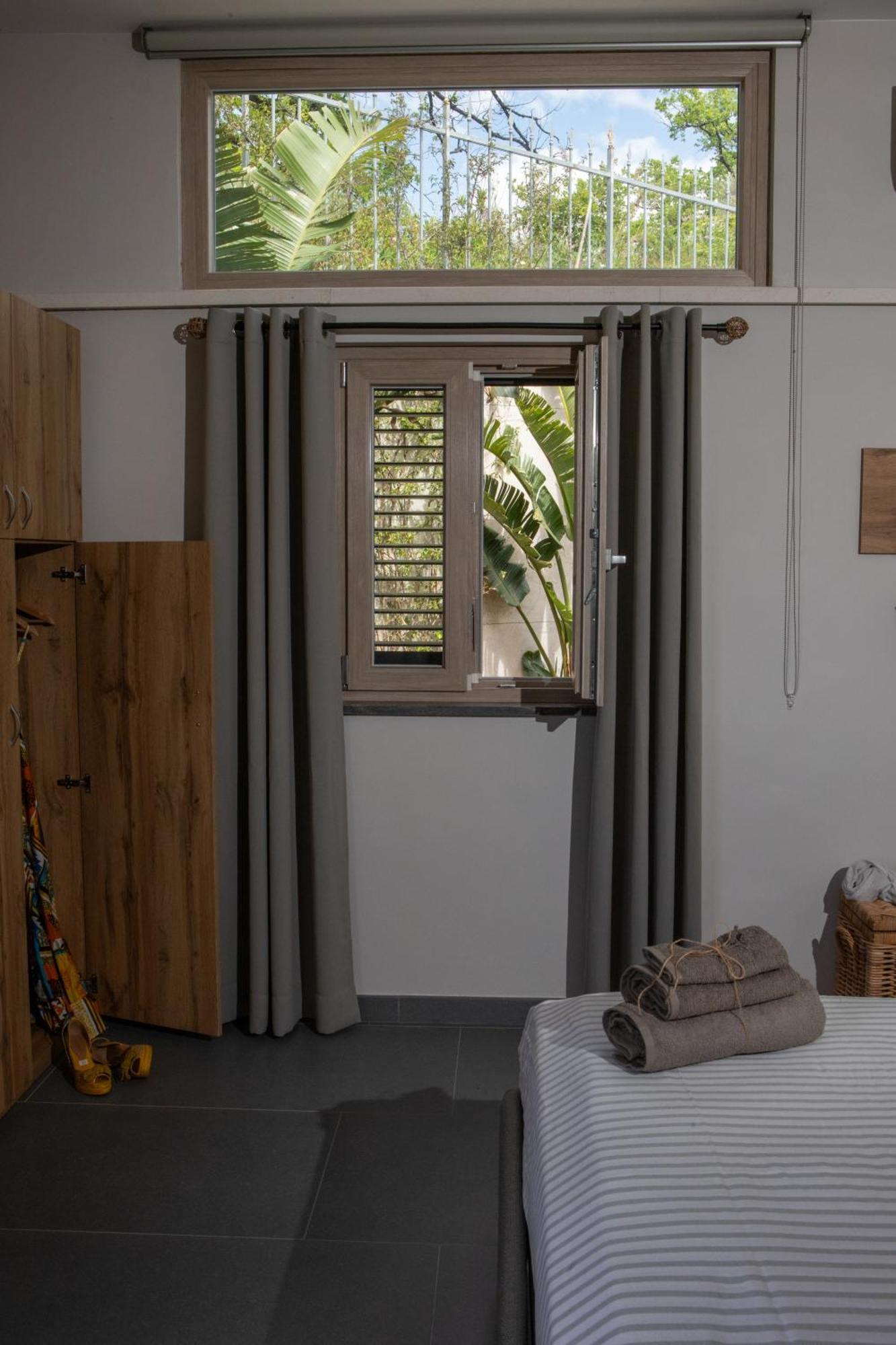 Collimare Bed And Breakfast Golfo Di Policastro 폴리카스트로 부센티노 외부 사진