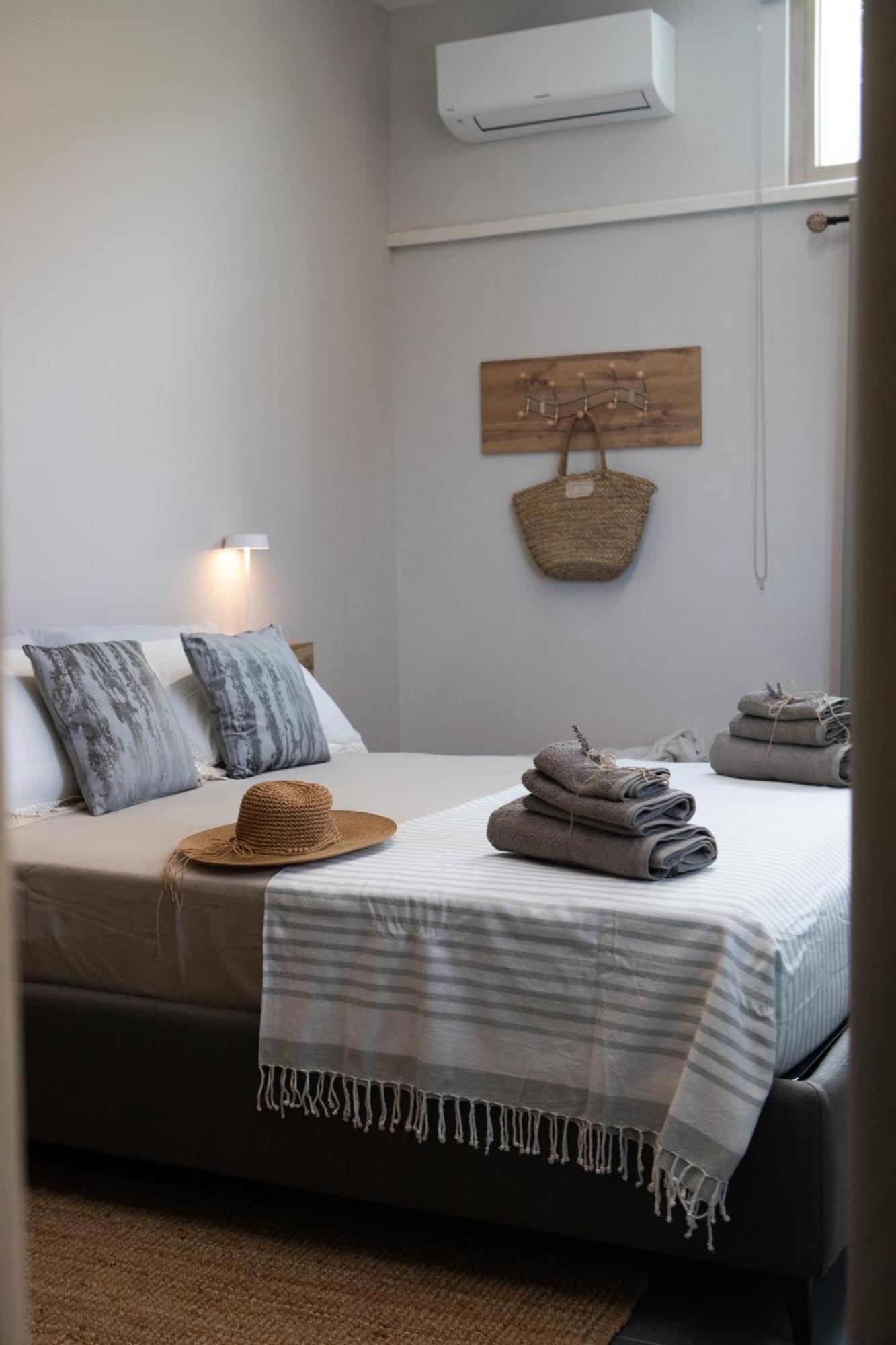Collimare Bed And Breakfast Golfo Di Policastro 폴리카스트로 부센티노 외부 사진
