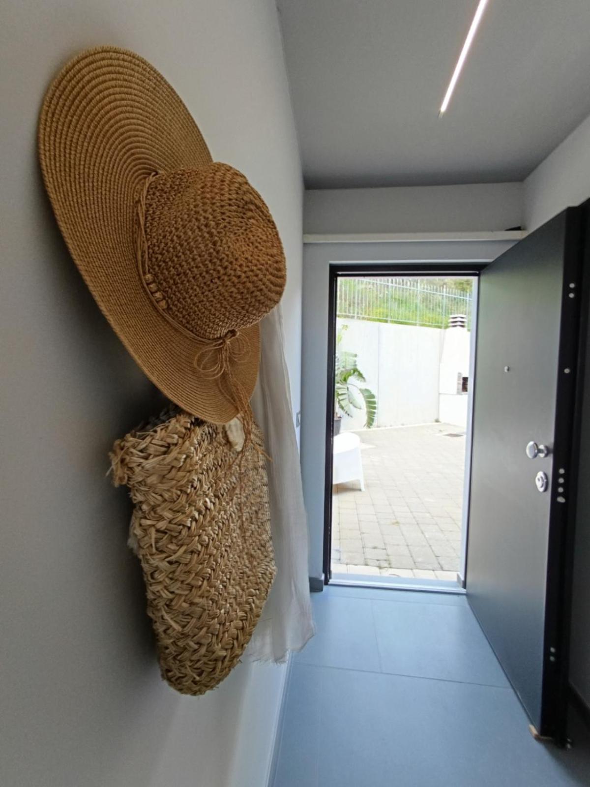 Collimare Bed And Breakfast Golfo Di Policastro 폴리카스트로 부센티노 외부 사진