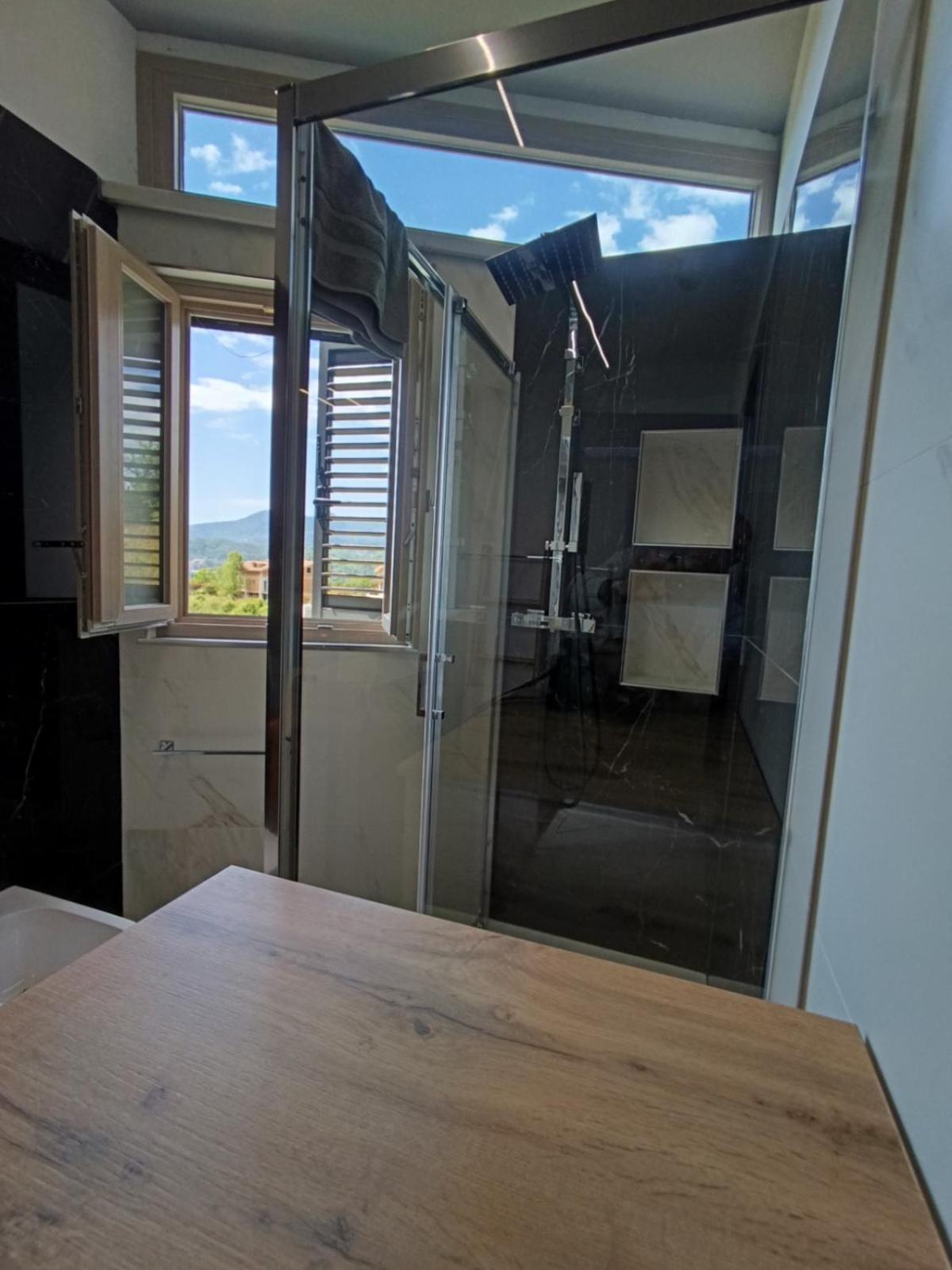 Collimare Bed And Breakfast Golfo Di Policastro 폴리카스트로 부센티노 외부 사진