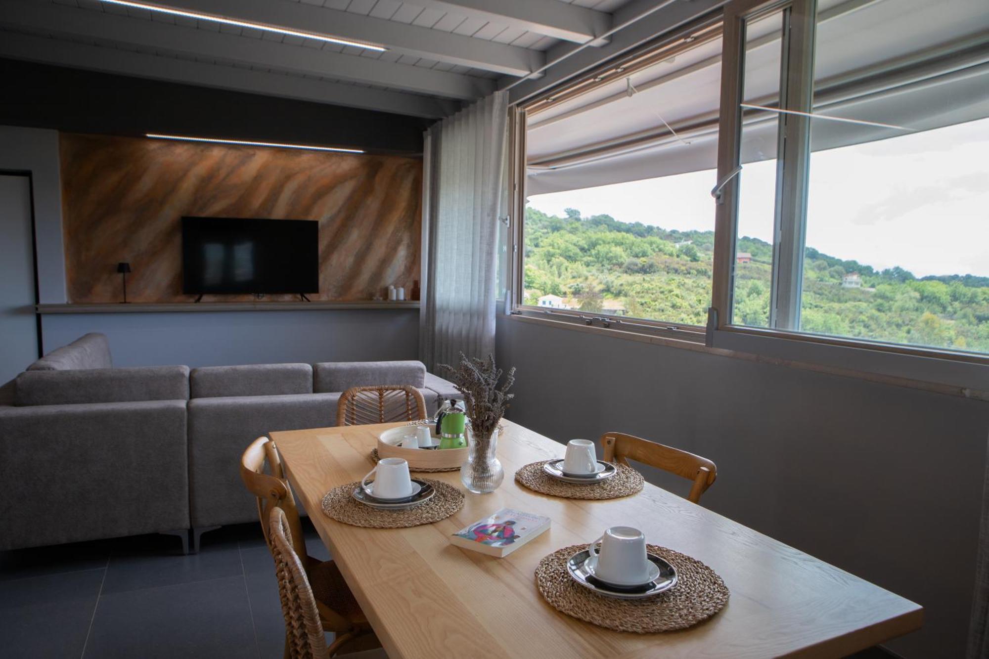 Collimare Bed And Breakfast Golfo Di Policastro 폴리카스트로 부센티노 외부 사진