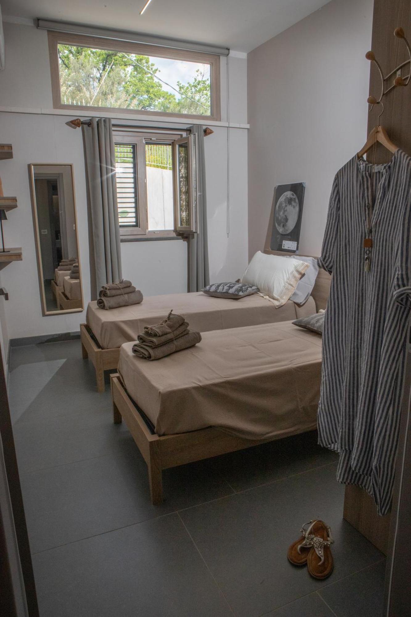 Collimare Bed And Breakfast Golfo Di Policastro 폴리카스트로 부센티노 외부 사진