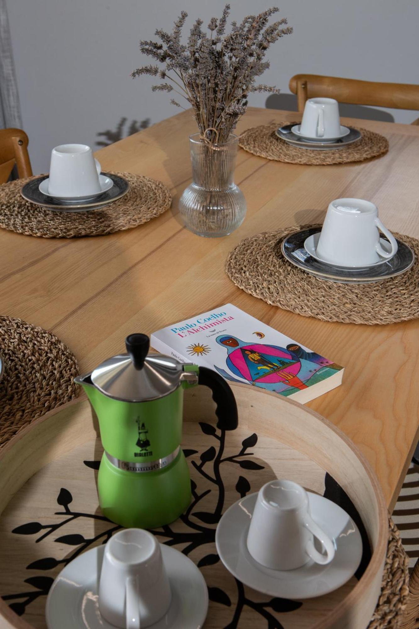 Collimare Bed And Breakfast Golfo Di Policastro 폴리카스트로 부센티노 외부 사진