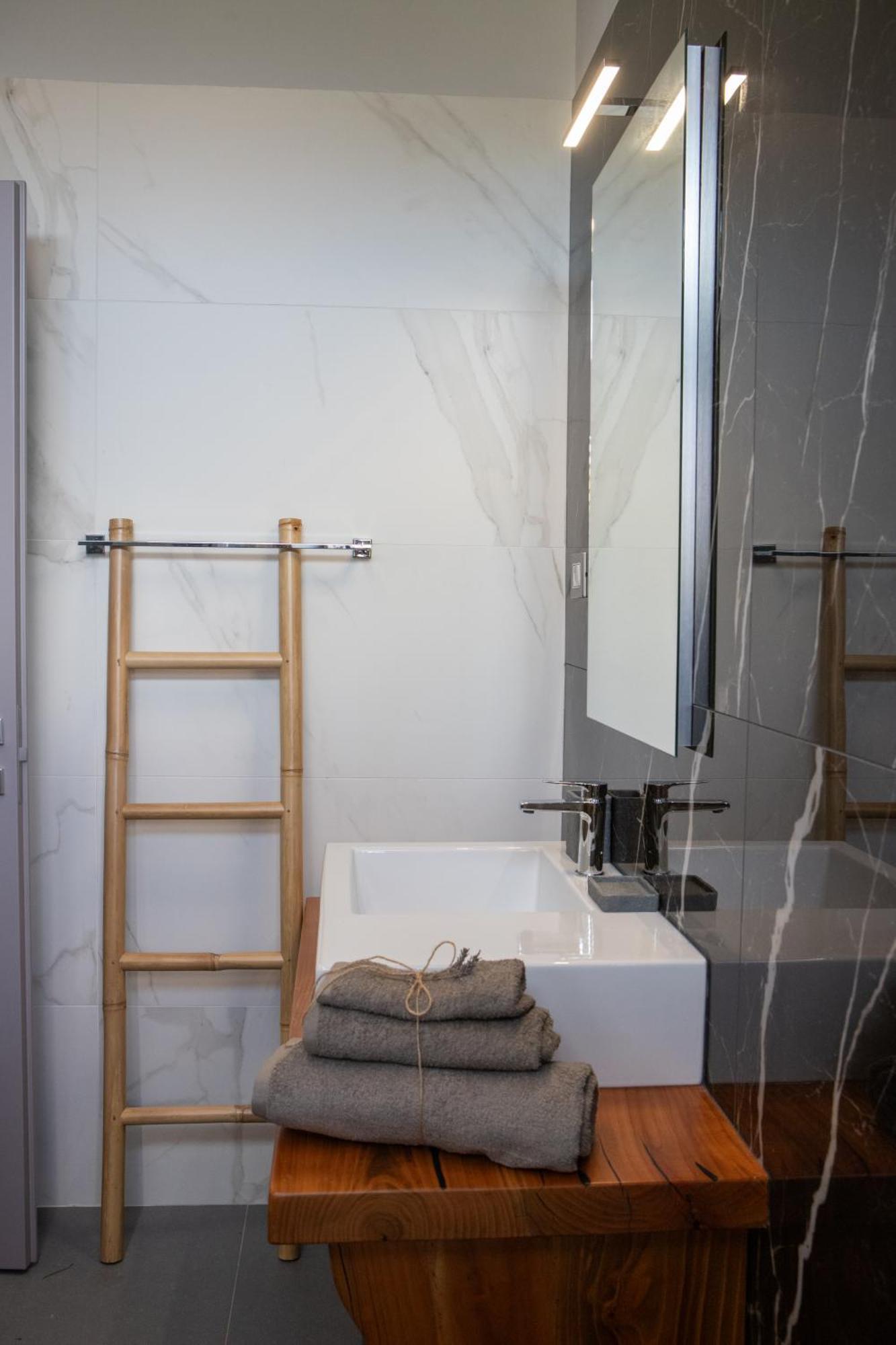 Collimare Bed And Breakfast Golfo Di Policastro 폴리카스트로 부센티노 외부 사진